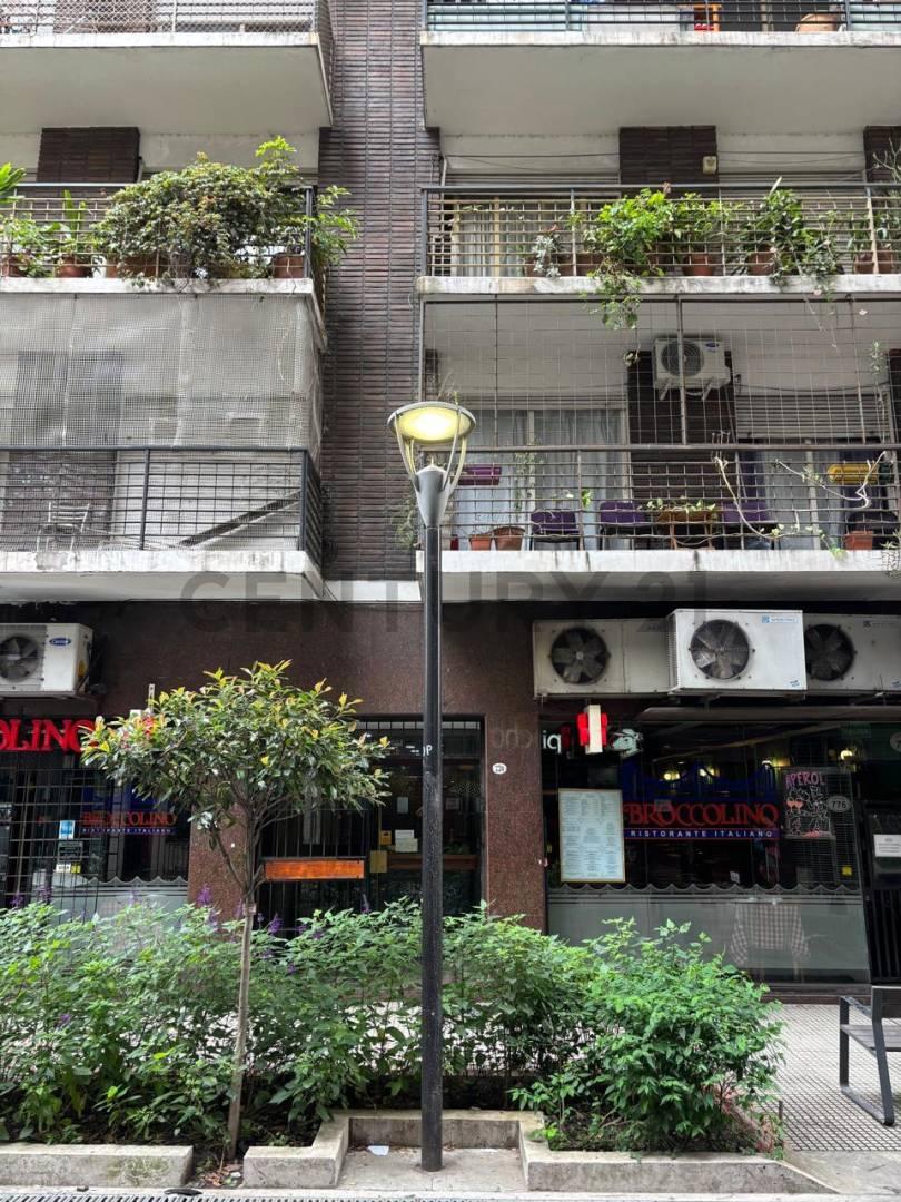 Venta Departamento 4 amb divisible a 2 unidades de 2 amb — foto 1