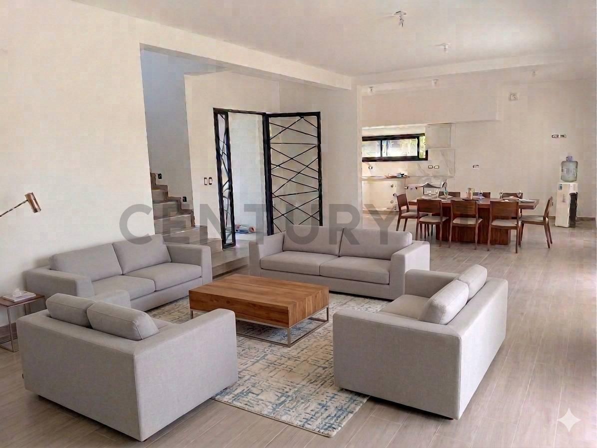 Casa 5 Ambientes a Estrenar en Barrio San Matías — foto 1