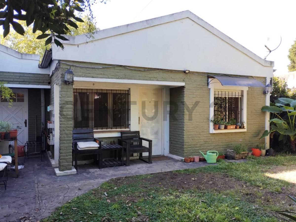 Venta PH 3 ambientes con Jardin en Garín Escobar APTO CREDITO — foto 1