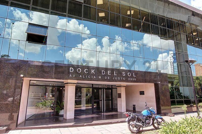 Oficina en Venta Dock del Sol Puerto Madero — foto 1