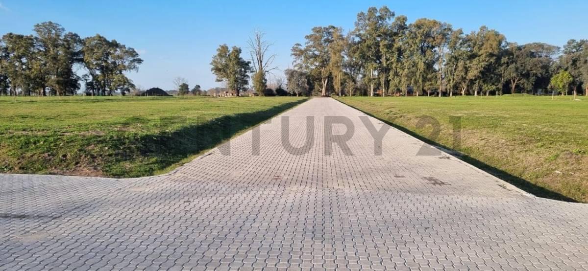 Venta Lote terreno en barrio cerrado el Cardal de los Cardales 3 — foto 1