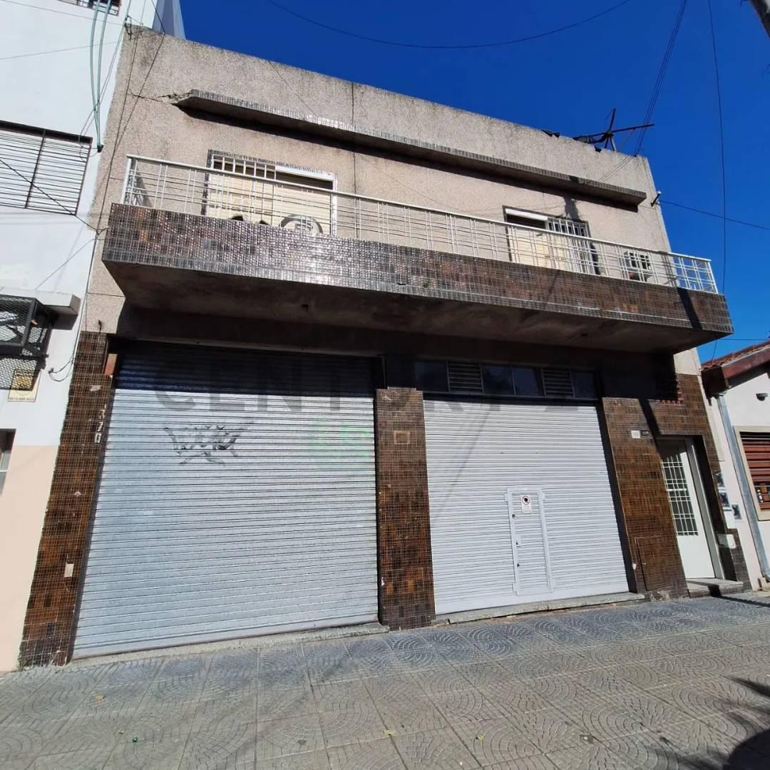 Venta Casa PH Oficina y Galpón 5 amb en Villa Lynch San Martín — foto 1