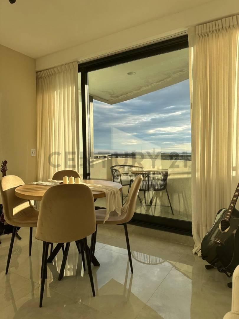 Departamento 2 Amb. en Venta - Brickell Tigre — foto 1
