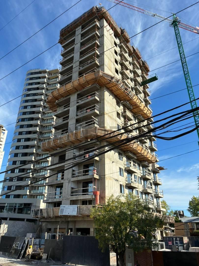 2 Ambientes en Venta con Financiacion en Tigre Brickell Joven — foto 1