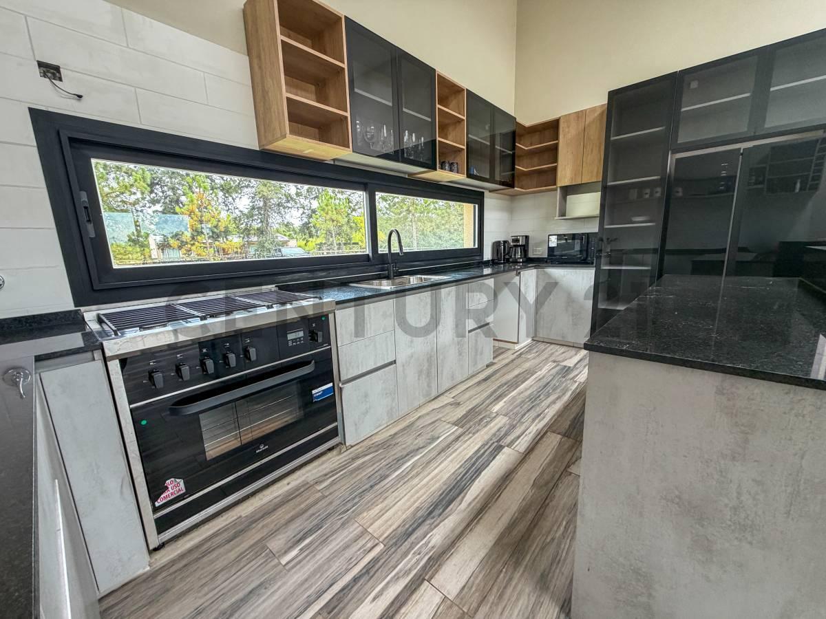 VENTA CASA DE CAMPO HARAS EL MALACATE EXTALTACION DE LA CRUZ — foto 1