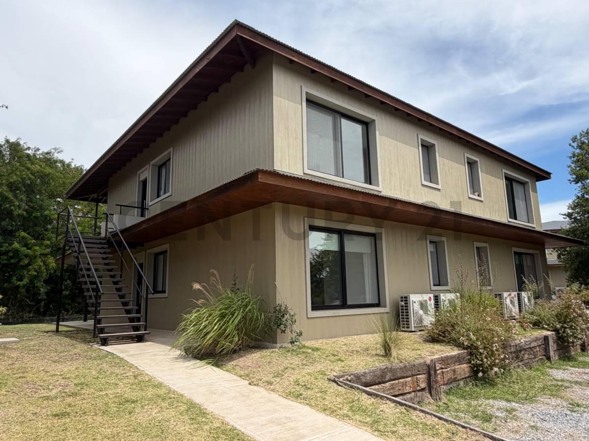 Venta DEPARTAMENTO 3 ambientes AMPLIO y LUMINOSO | Estancias del Rio — foto 1