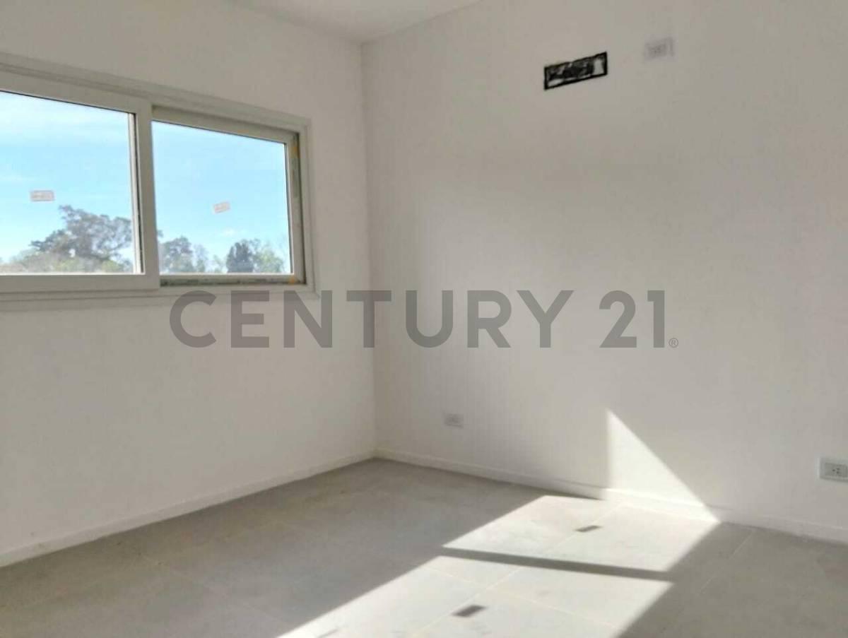 VENTA DEPARTAMENTO 2 AMBIENTES CHIC VILLAGE LA LONJA PILAR — foto 1