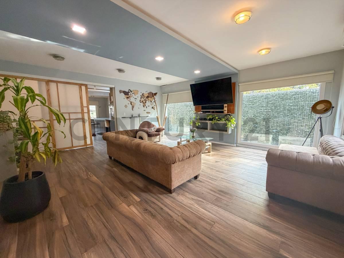 VENTA CASA BARRIO LA ESMERALDA | PILAR ACCESO NORTE KM 50 — foto 1