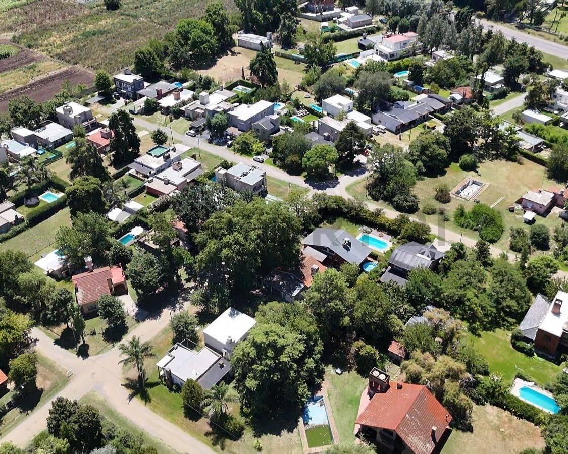 VENTA LOTE BARRIO CASABLANCA PILAR — foto 1