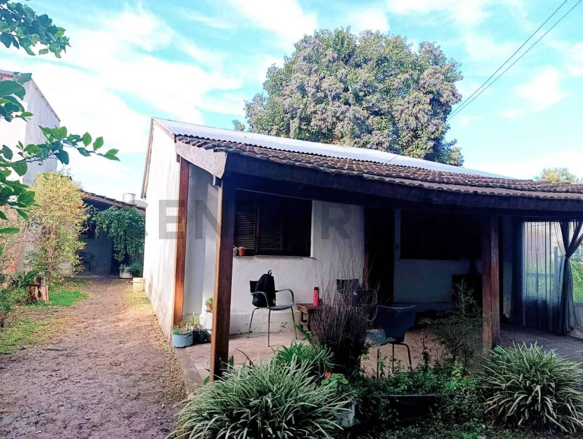 VENTA Casa 3 Amb + Monoambiente a Terminar | A Mts de Ruta 8 Robles | Ideal Renta — foto 1