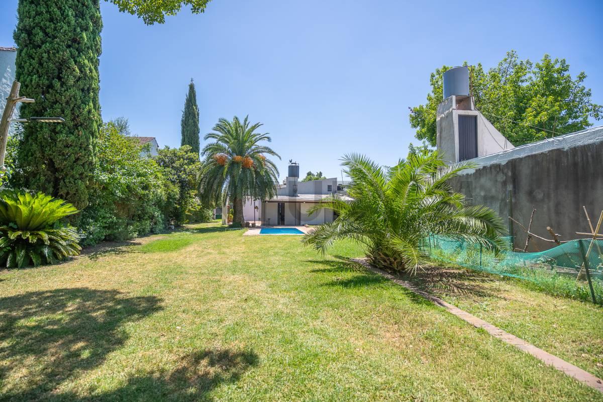 PROPIEDAD COMERCIAL / INSTITUCIONAL EN VENTA EN MUÑIZ — foto 1