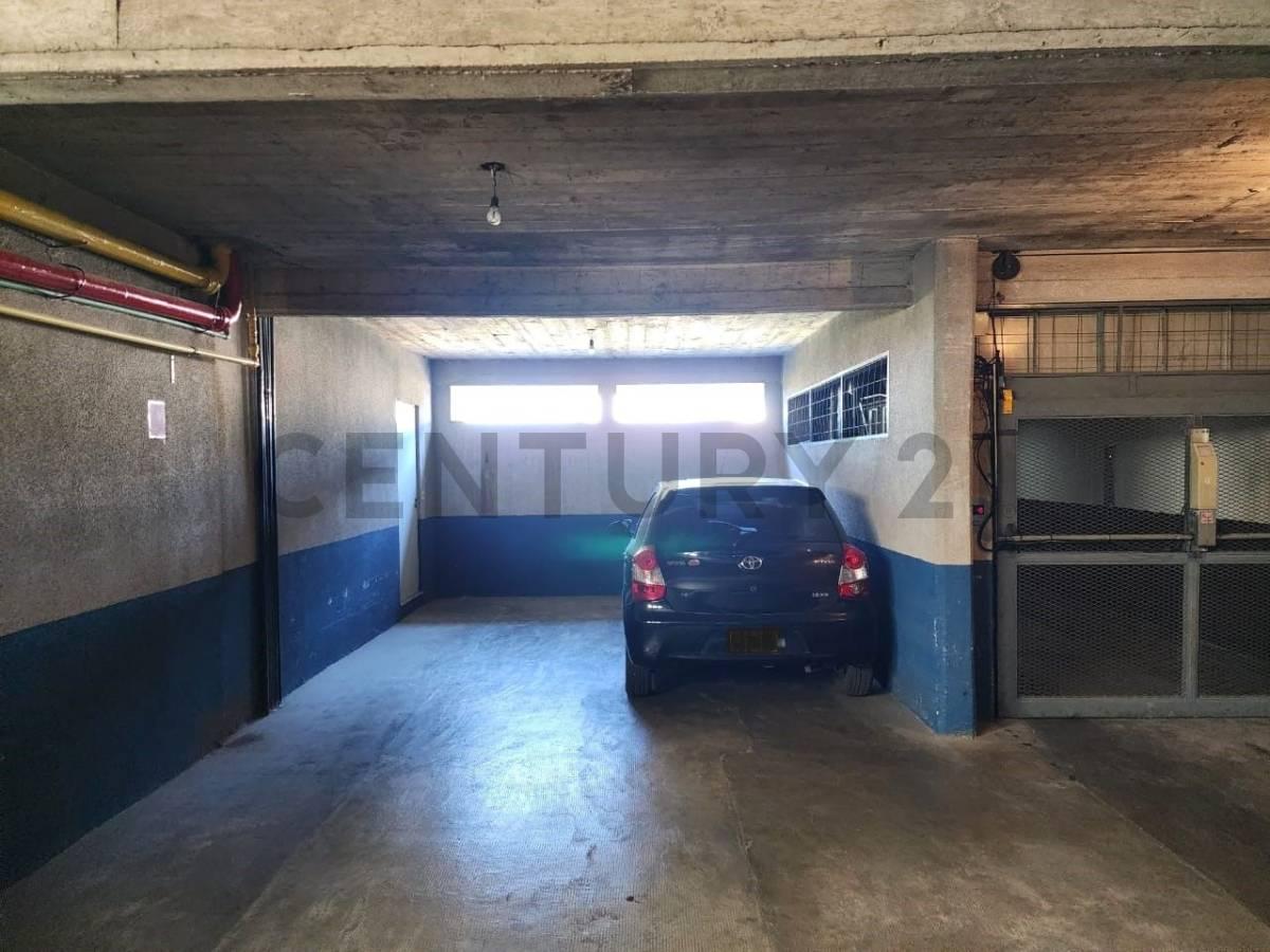 47 entre 1 y 2 Venta de Cochera en Bloque — foto 1