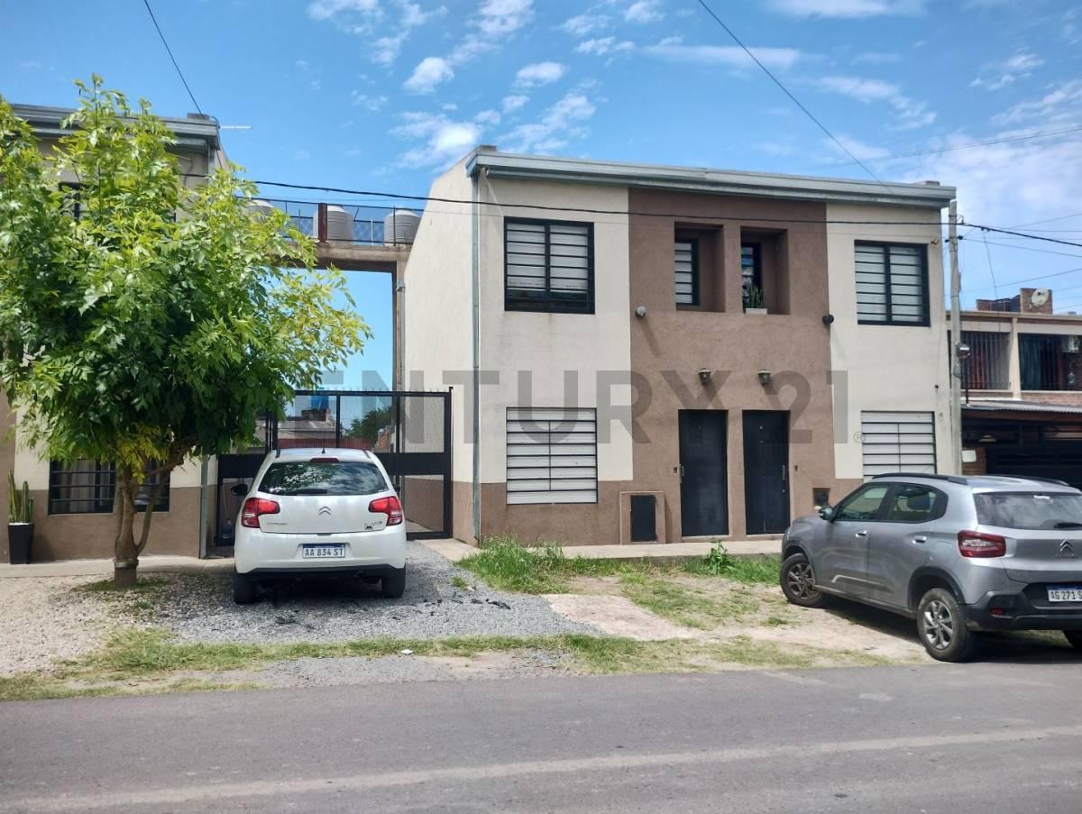 136 entre 34 y 35. Lote en PH en San Carlos, La Plata — foto 1