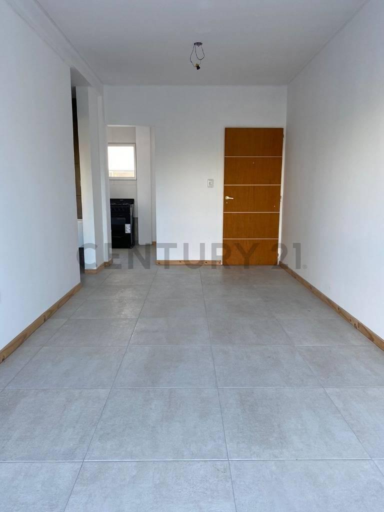 124 entre 60 y 61. Departamento de un dormitorio-La Plata — foto 1