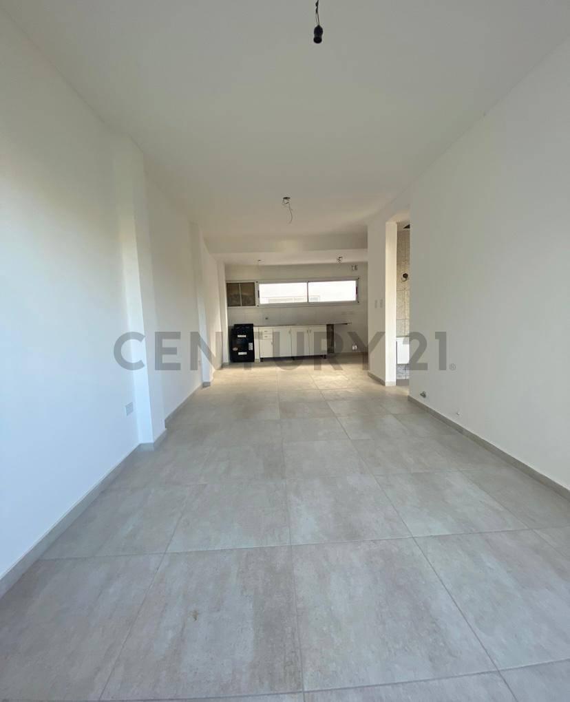 124 entre 60 y 61- Departamento de un dormitorio La plata — foto 1
