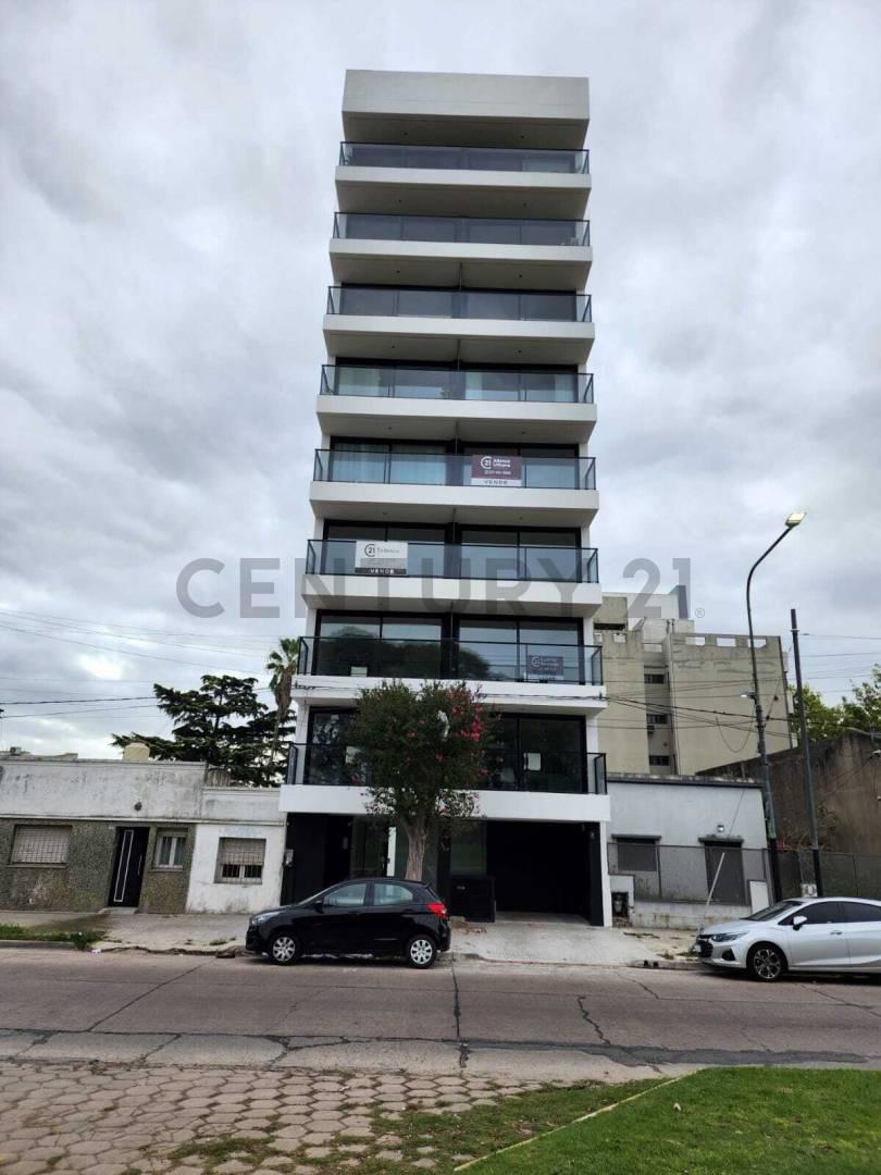 65 entre 25 y 26. Venta, departamento 1 dormitorio a estrenar. La plata — foto 1
