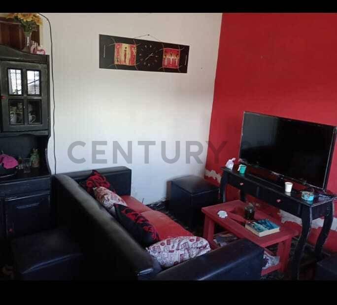 162 entre 29 y 30 Berisso. Casa en Venta de 2 dormitorios — foto 1