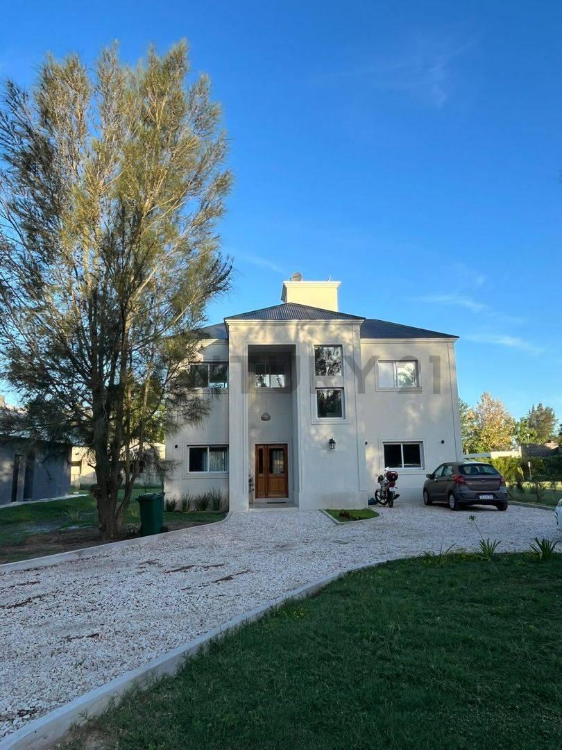 Los Indios Casa 3 dormitorios en venta - Altos de Brandsen — foto 1