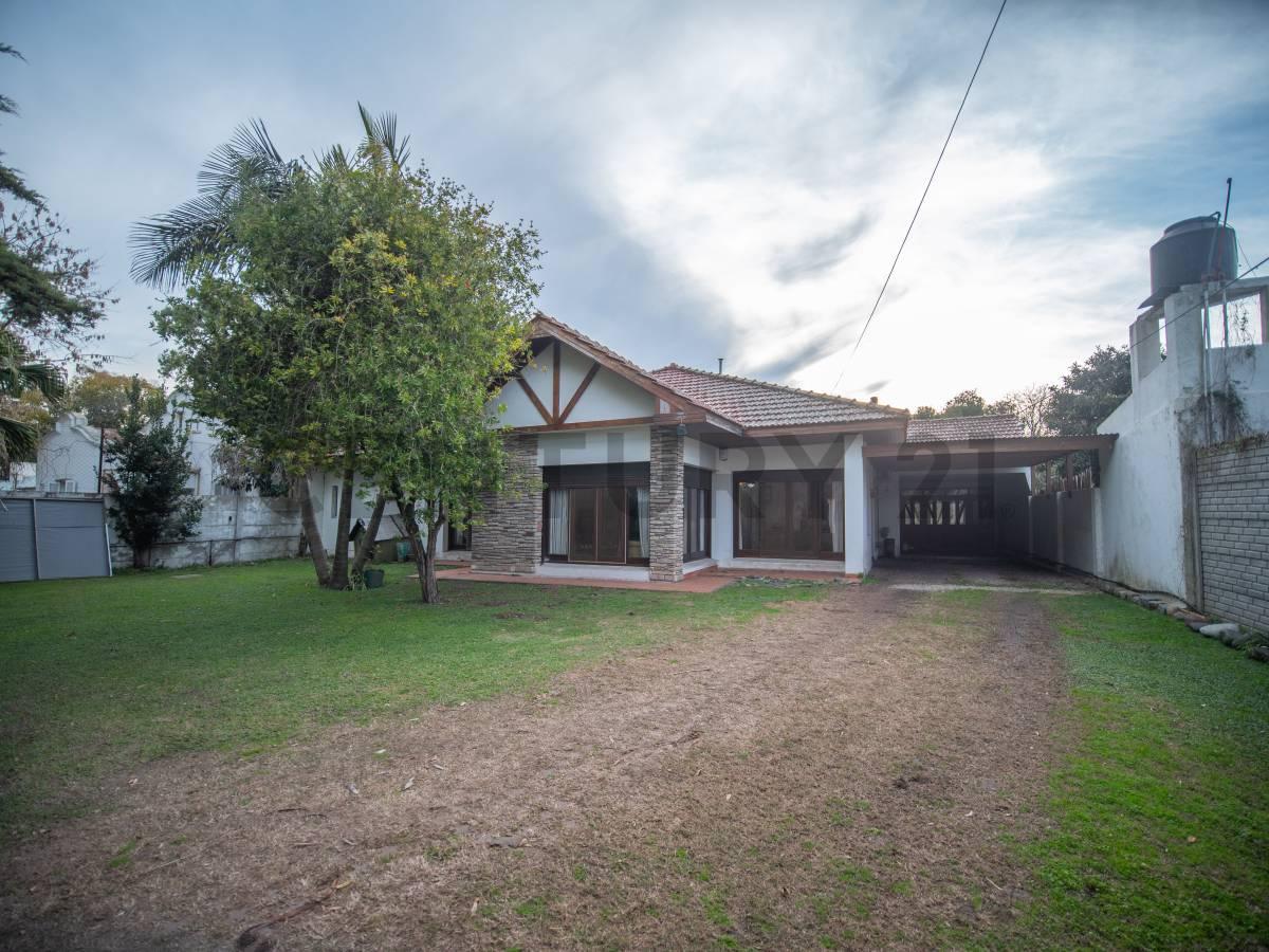 CASA - LOTE EN VENTA EN M.B GONNET — foto 1
