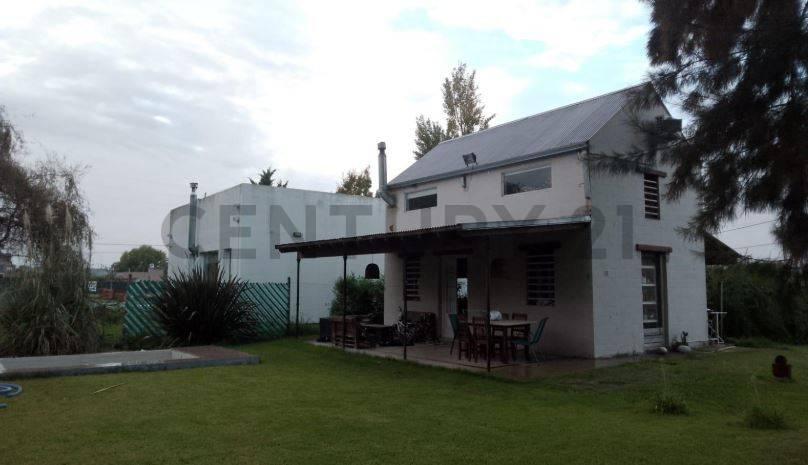 CASA EN VENTA - CITY BELL — foto 1