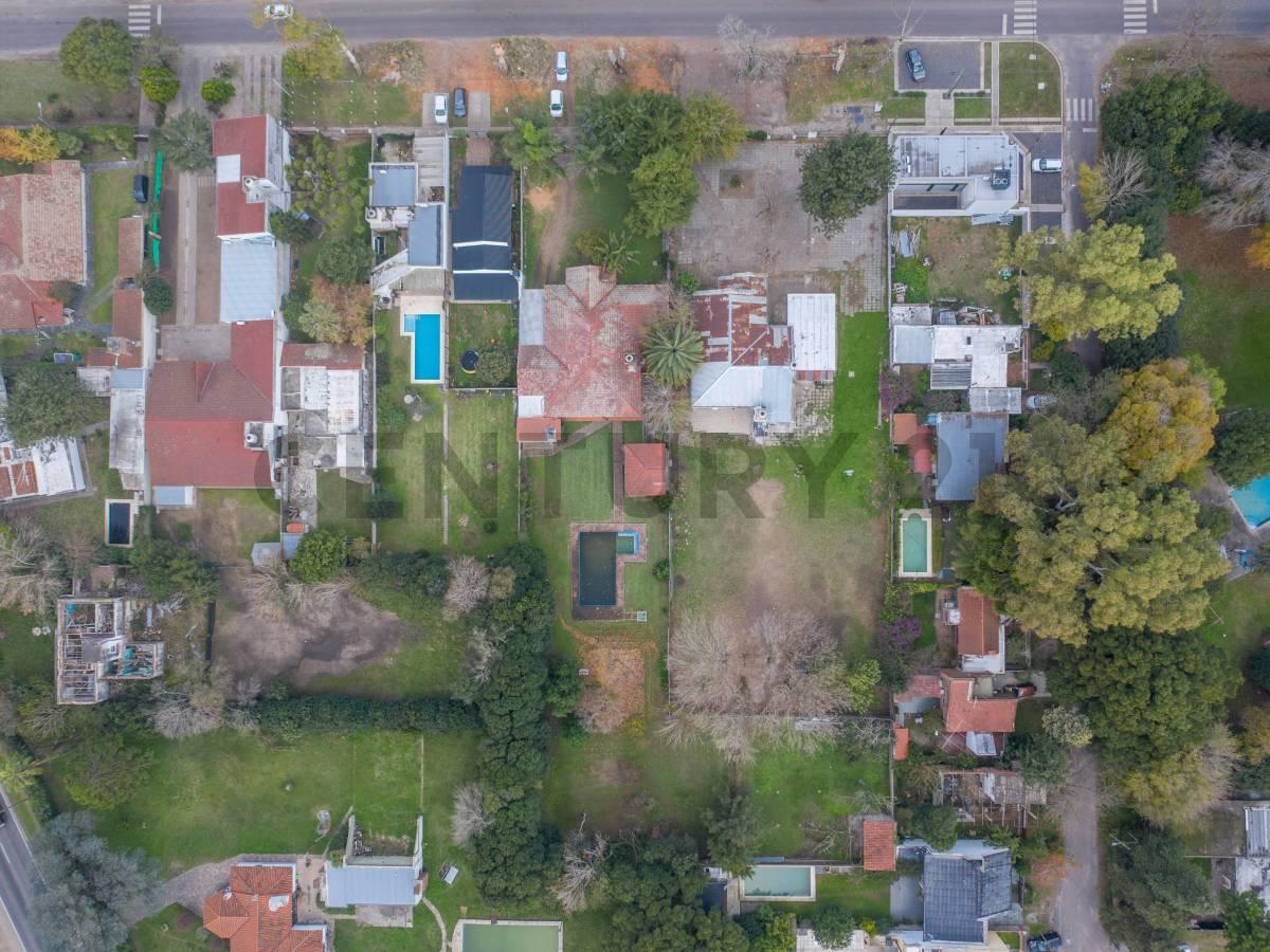 LOTE EN VENTA EN M.B GONNET - zona UA2 — foto 1