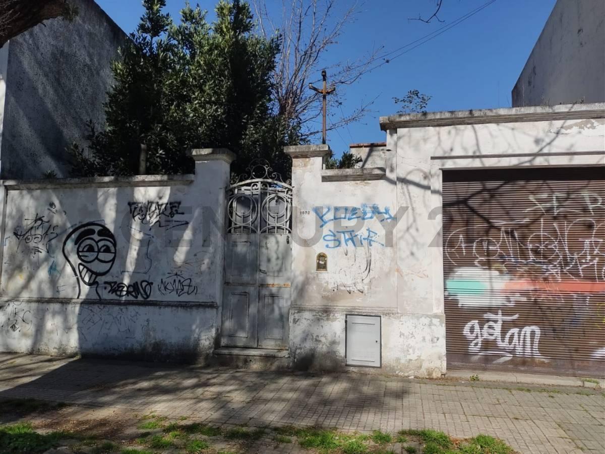 61 entre 16 y 17.Lote venta La Plata. — foto 1