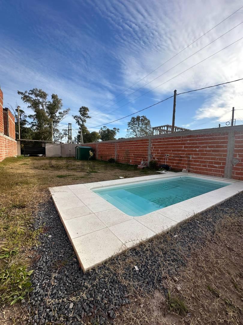 LOTE EN VENTA - SAN CARLOS — foto 1