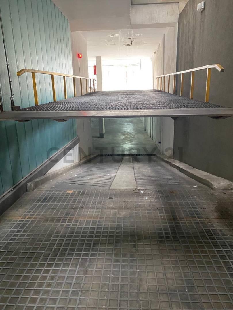 47 entre 10 y 11. Cochera cubierta en venta, La Plata — foto 1