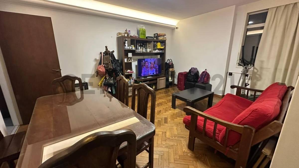 DEPARTAMENTO EN VENTA LA PLATA DIAG 80 — foto 1