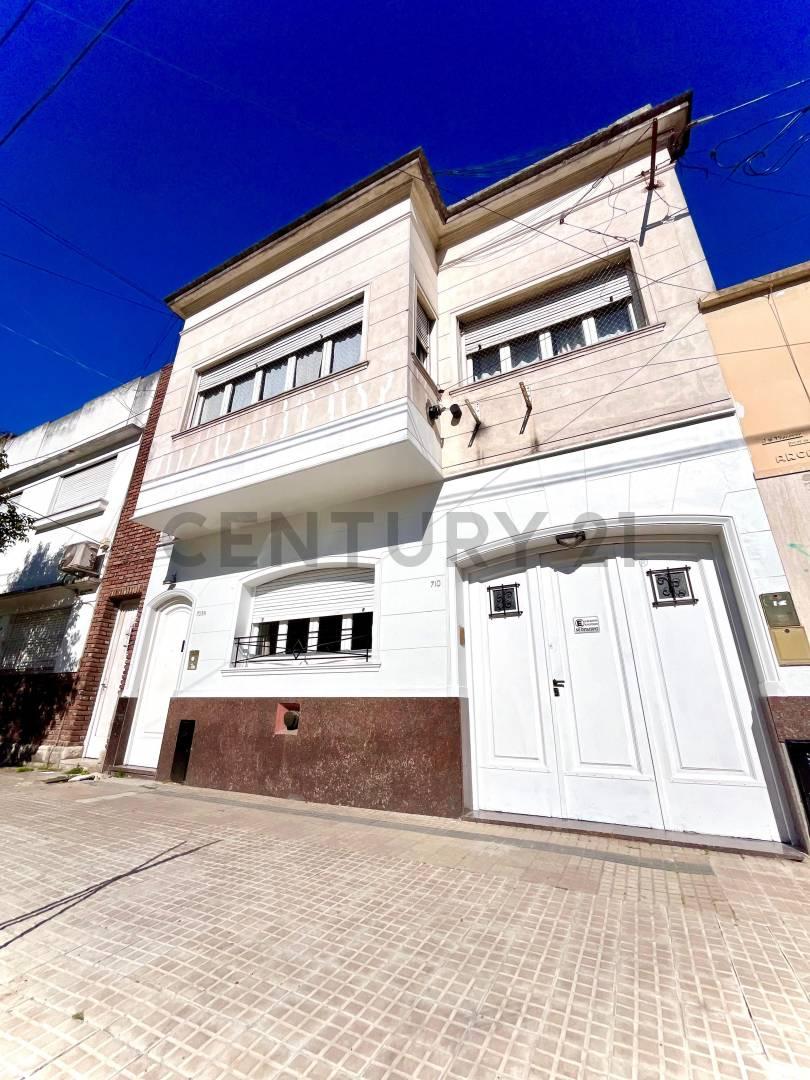 Venta casa, calle 41 e/ 9 y 10. — foto 1