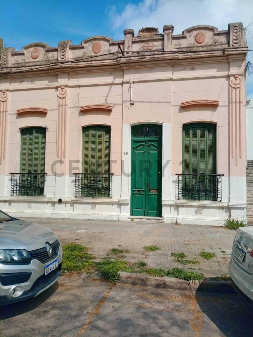 Casa en alquiler calle 115 entre 61 y 62. — foto 1