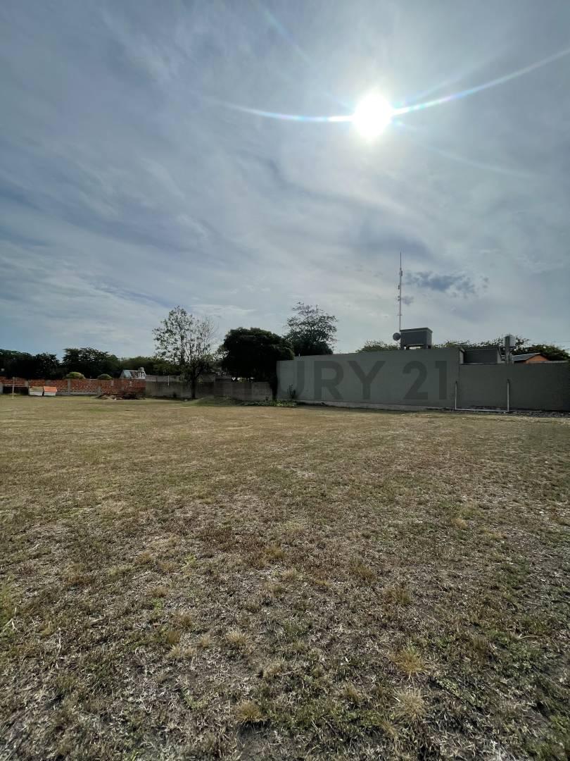 153 entre 46 y 47 Lote En Venta, La Plata. — foto 1