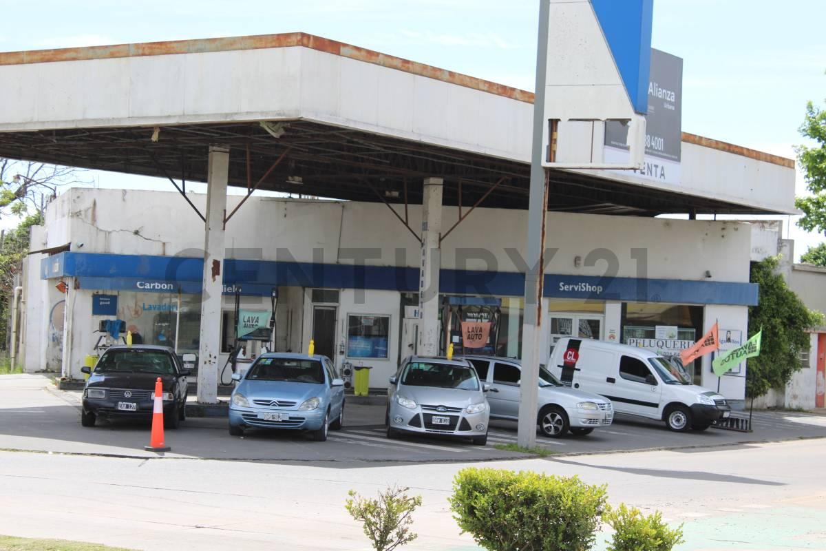 Venta de importante esquina en La Plata. Diagonal 74 y 31.- — foto 1