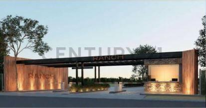 LOTE EN VENTA - BARRIO CERRADO BOUTIQUE RANCH CITY BELL — foto 1