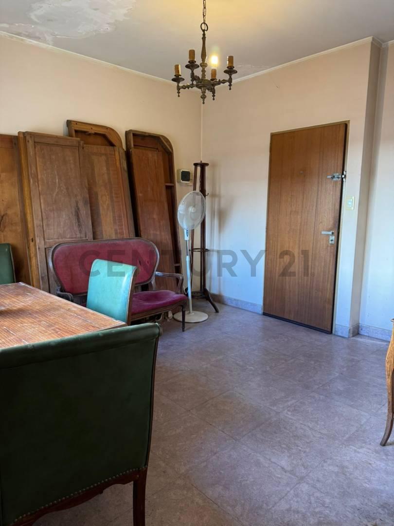 51 entre 16 y 17 - Departamento en venta, dos dormitorios — foto 1