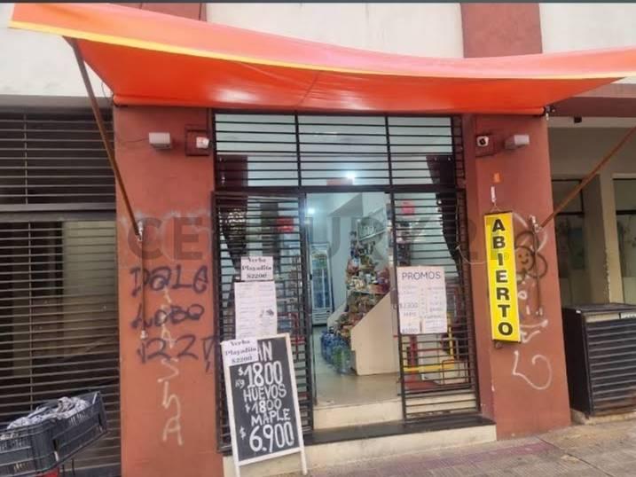 60 entre 2 y 3. Local comercial en Venta La Plata — foto 1