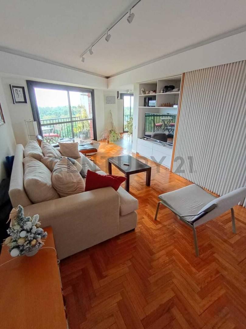1 y 54. Departamento en Venta 2 dormitorios con cochera, en La Plata — foto 1