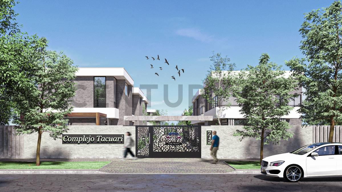 454 e/ Camino Gral.Belgrano y 24. DUPLEX/CASA. FINANCIACION hasta 99 meses 40% anticipo — foto 1