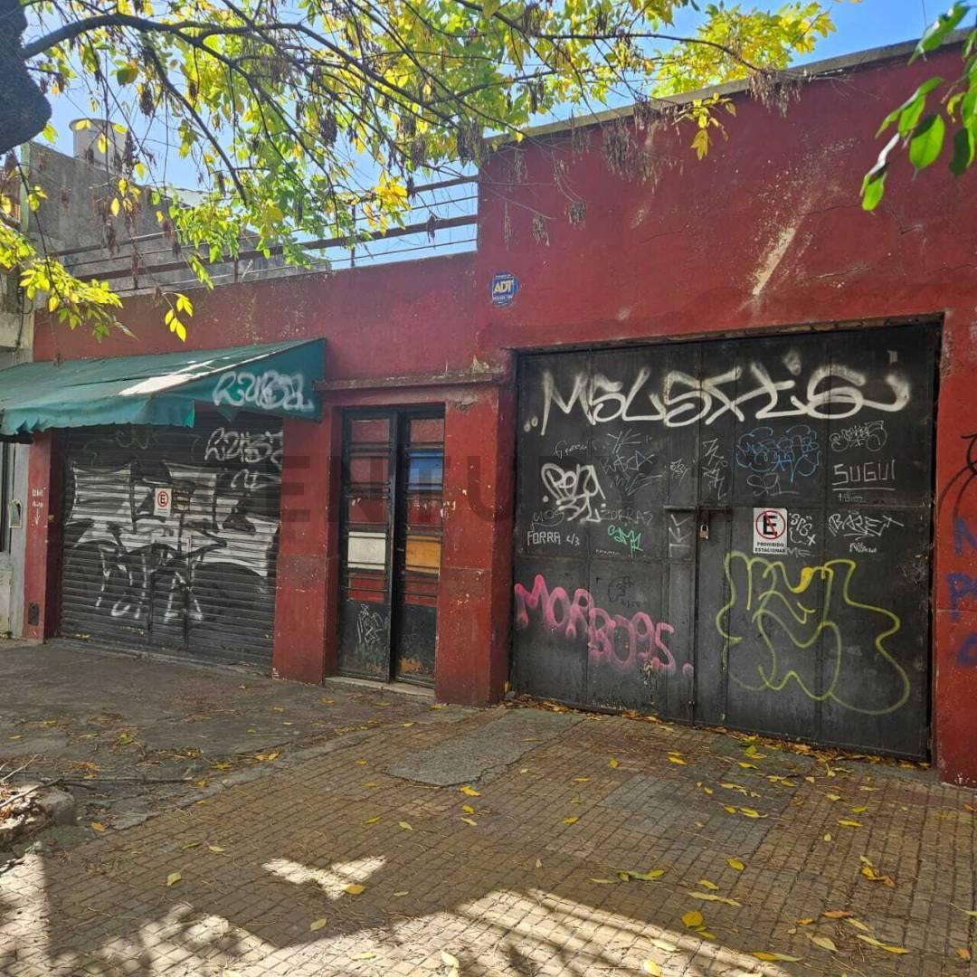 16 entre 66 y 67. La PLata. Lote en venta. — foto 1
