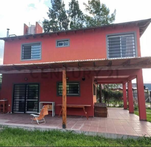 Casa en Venta Sicardi. Calle 20 bis, entre 654 y 655. — foto 1