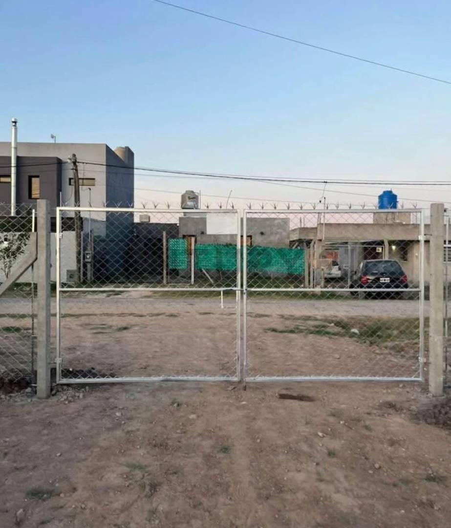 ¡Oportunidad Única en Barrio Abierto "El Alba"! Lote con Escritura. Calle 18 bis, entre 607 y 608. — foto 1
