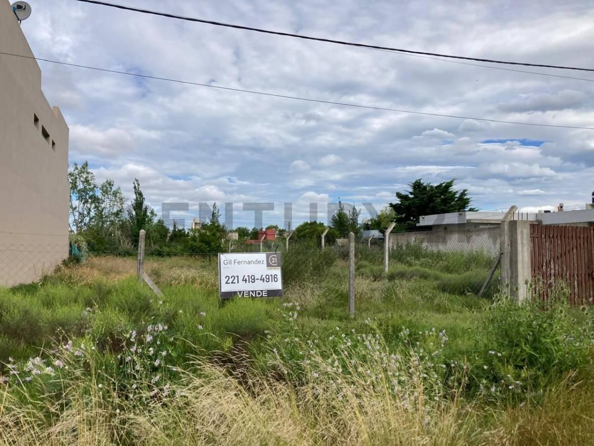Lote en venta — foto 1