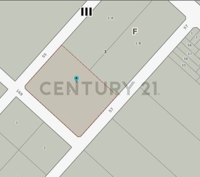Lote en venta — foto 1