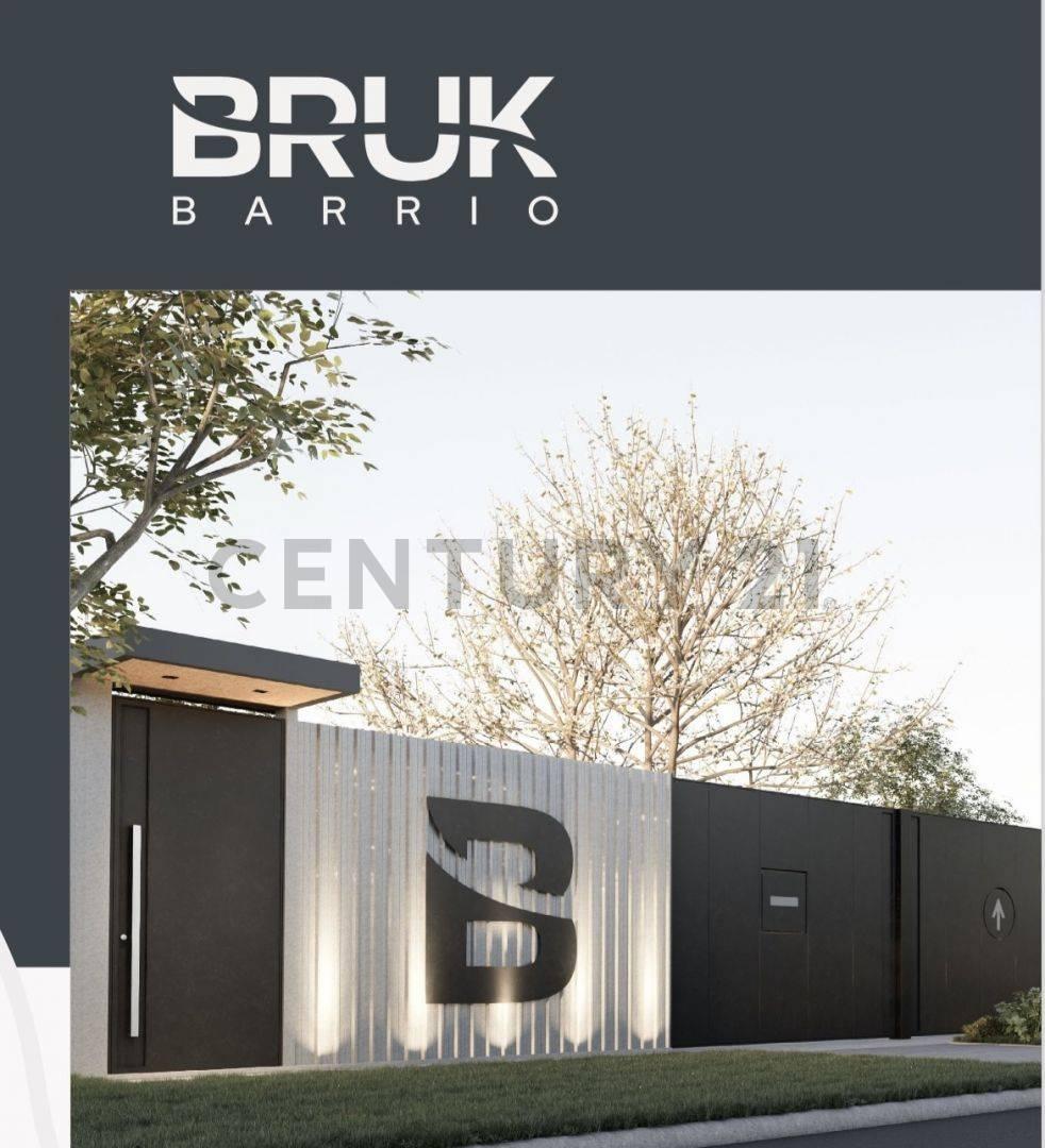 16 518 y 519 Casa en venta Barrio Cerrado La Plata — foto 1