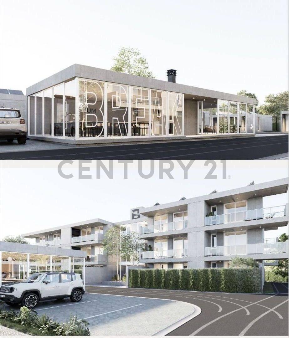16 517 y 519 Departamento en venta La Plata — foto 1