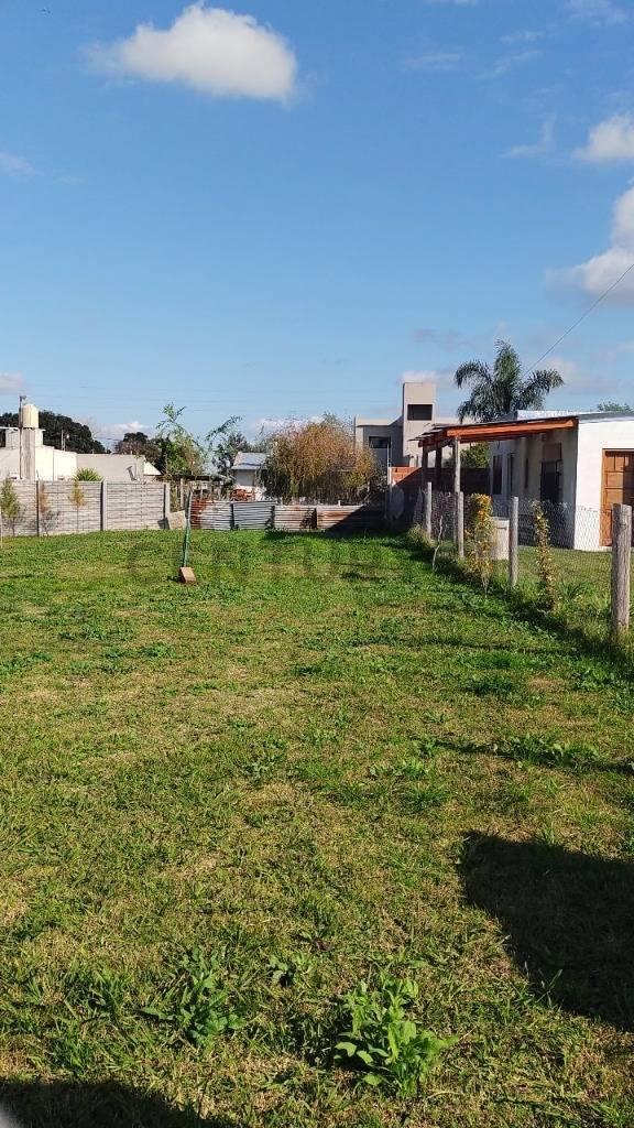 12 entre 666 y 667, Terreno en Venta , Villa Garibaldi.- — foto 1