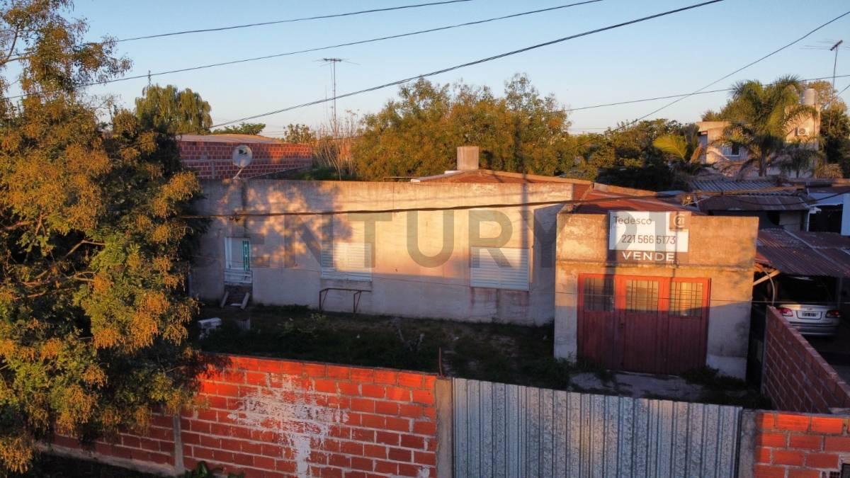 38 entre 140 y 141, Lote en Venta, La Plata.- — foto 1