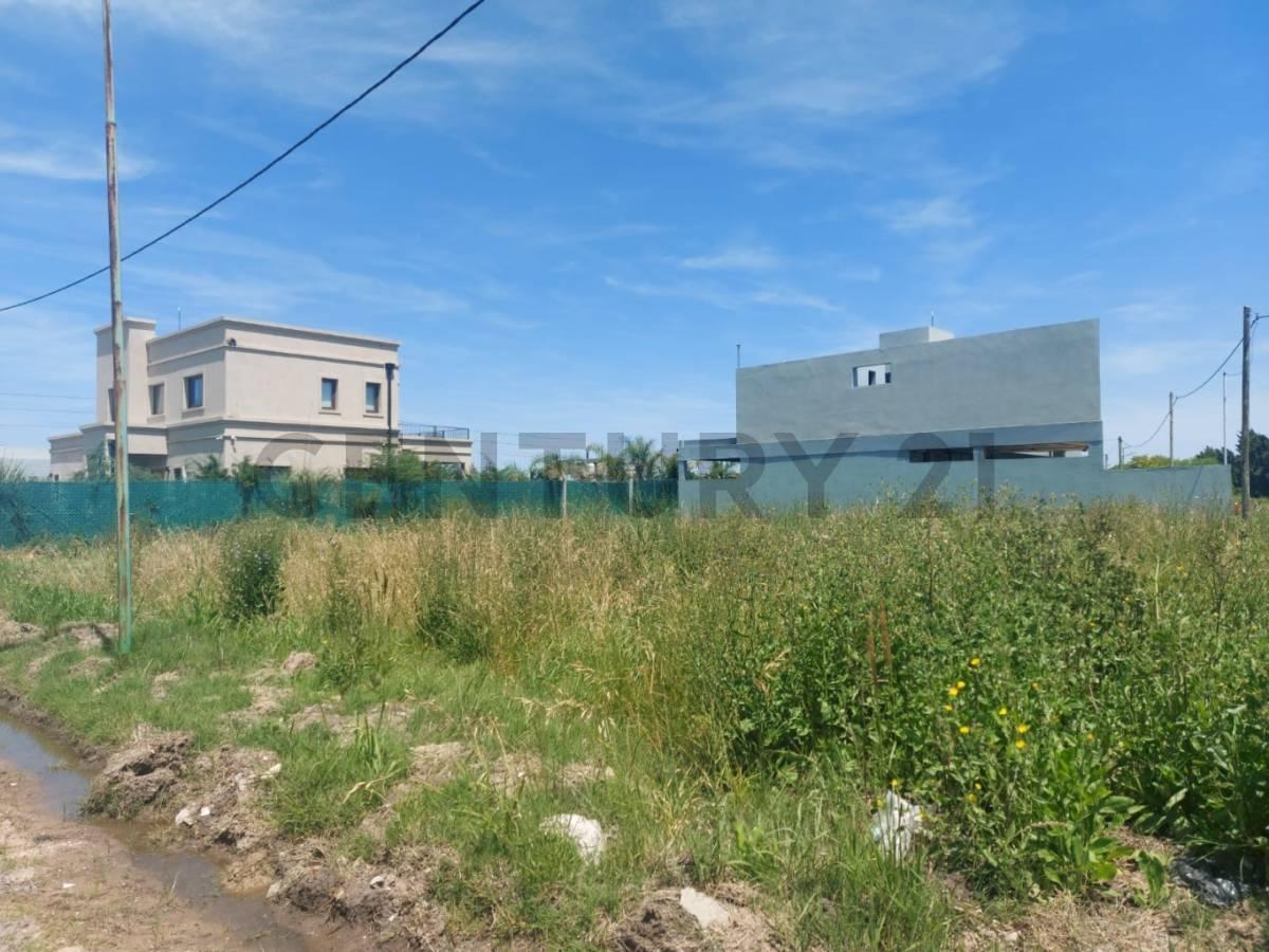 138 esquina 509. Lote en Venta José Hernandez, La Plata — foto 1