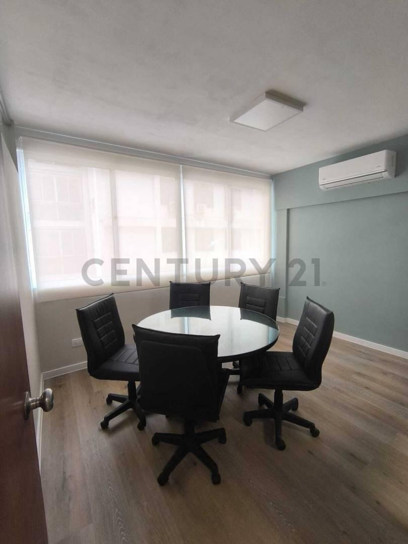 Expectacular Oficina en edificio 100% apto profesional - Zona Centro Barrio San Nicolas — foto 1