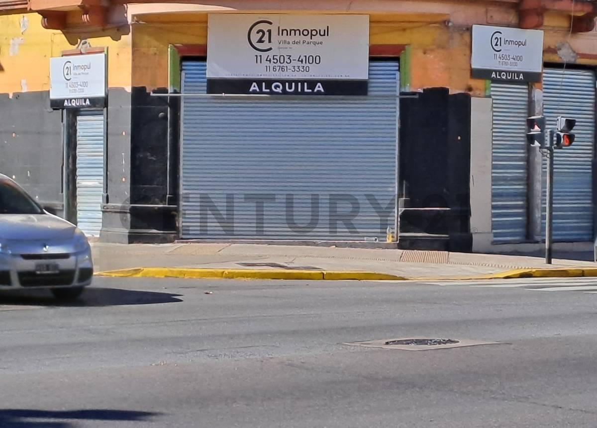 Local en esquina excelente ubicación. — foto 1